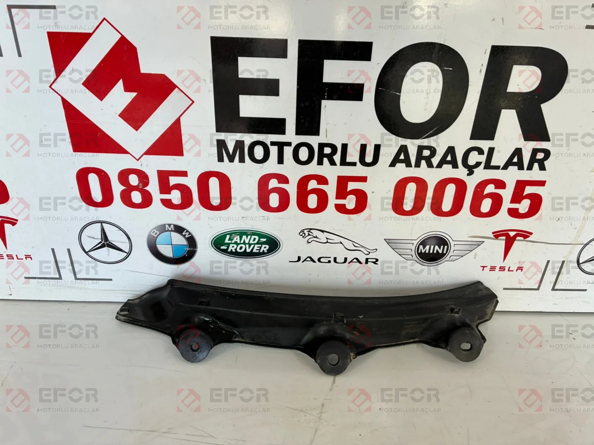 BMW X3 Kapı Çıtası