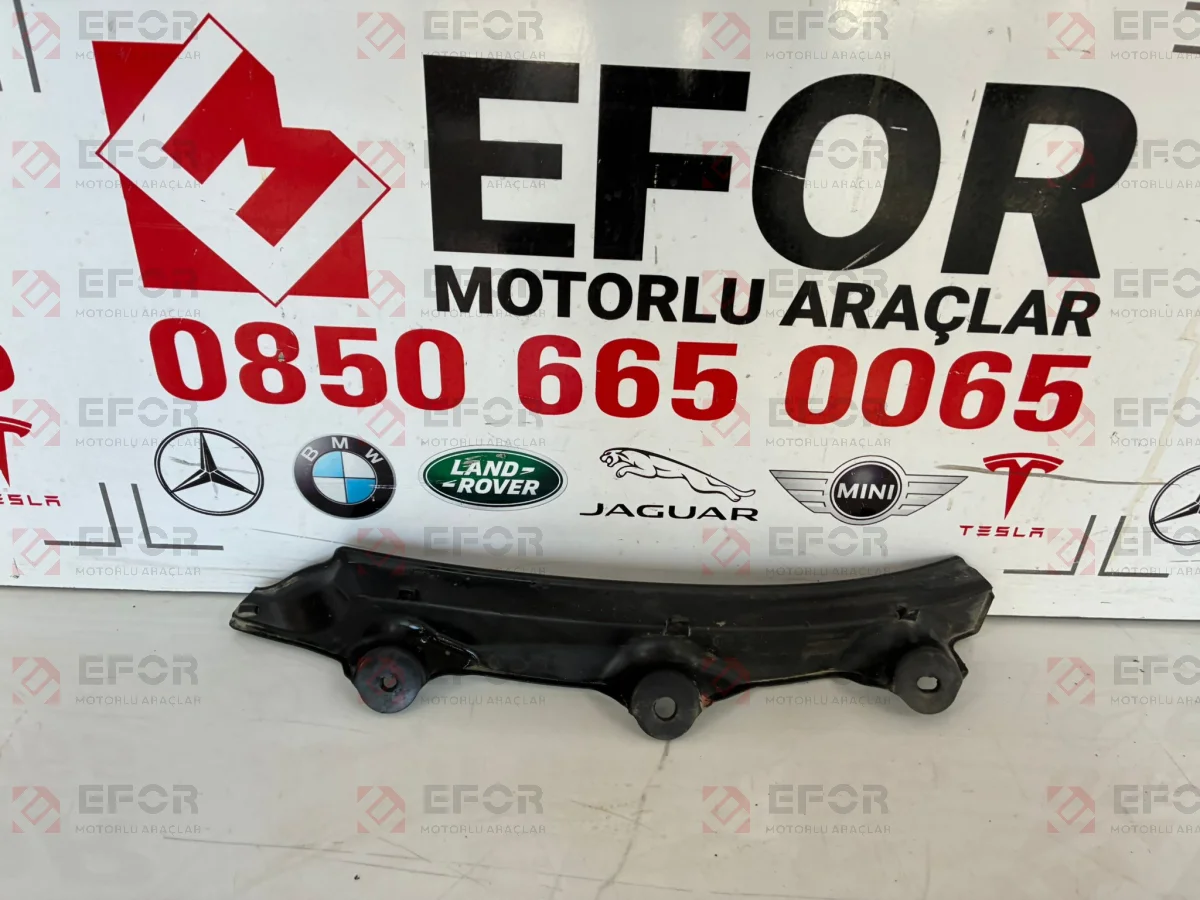 BMW X3 Kapı Çıtası