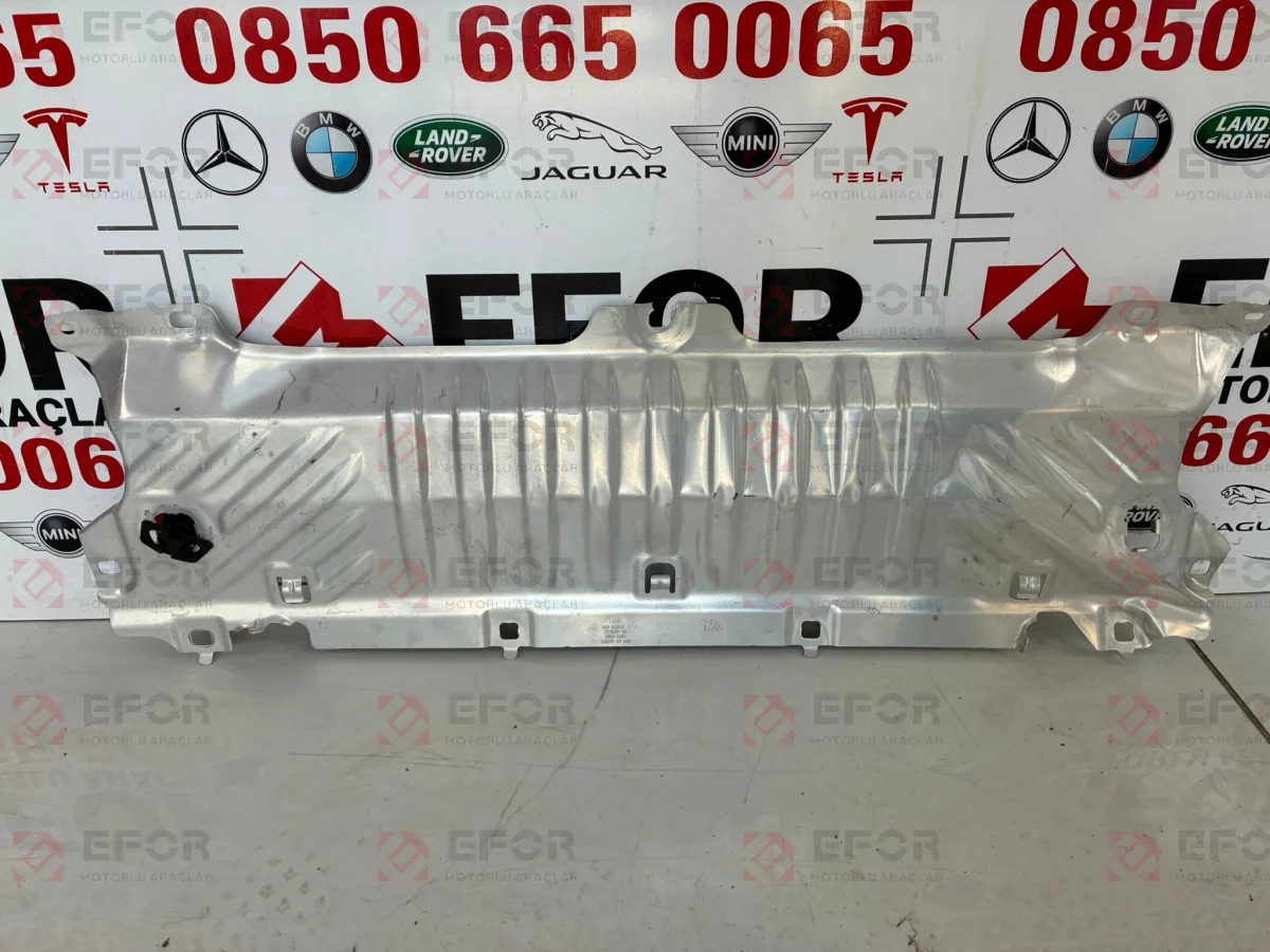 BMW X3 Ön Panel