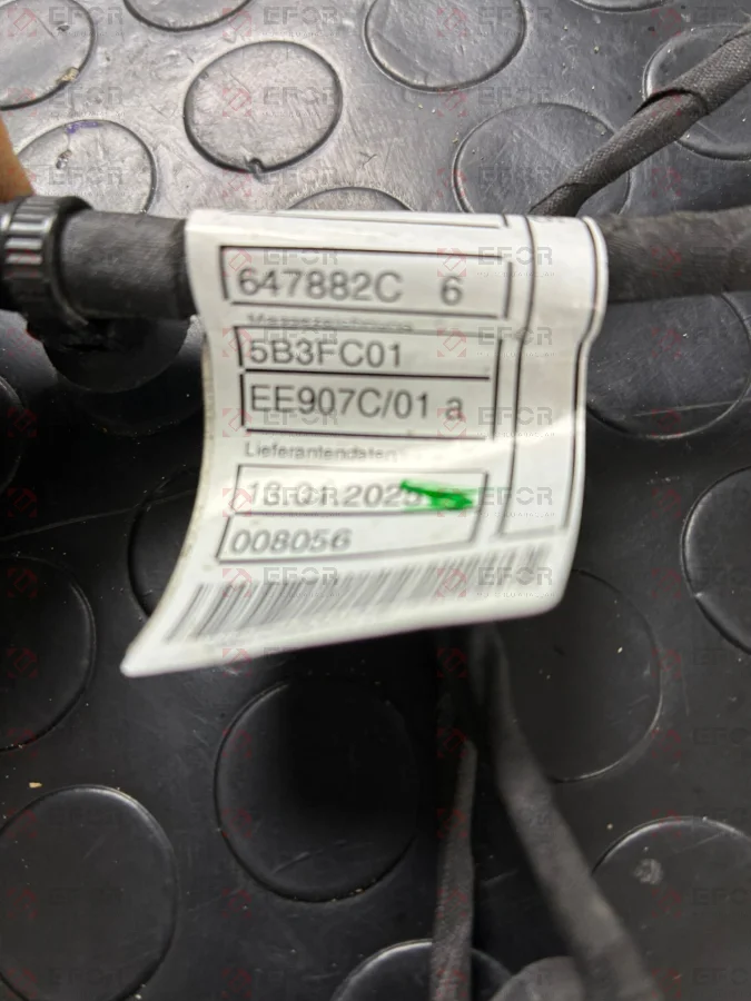 BMW X3 Ön Panel