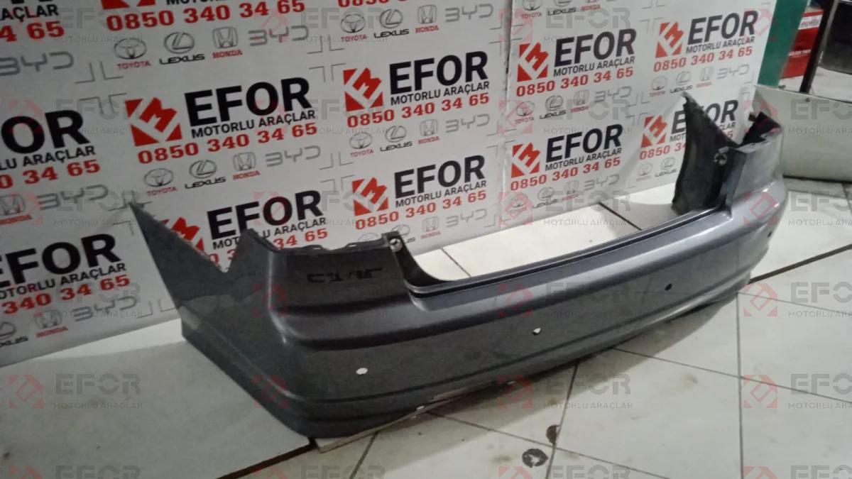 HONDA Civic ARKA - 2004-2006