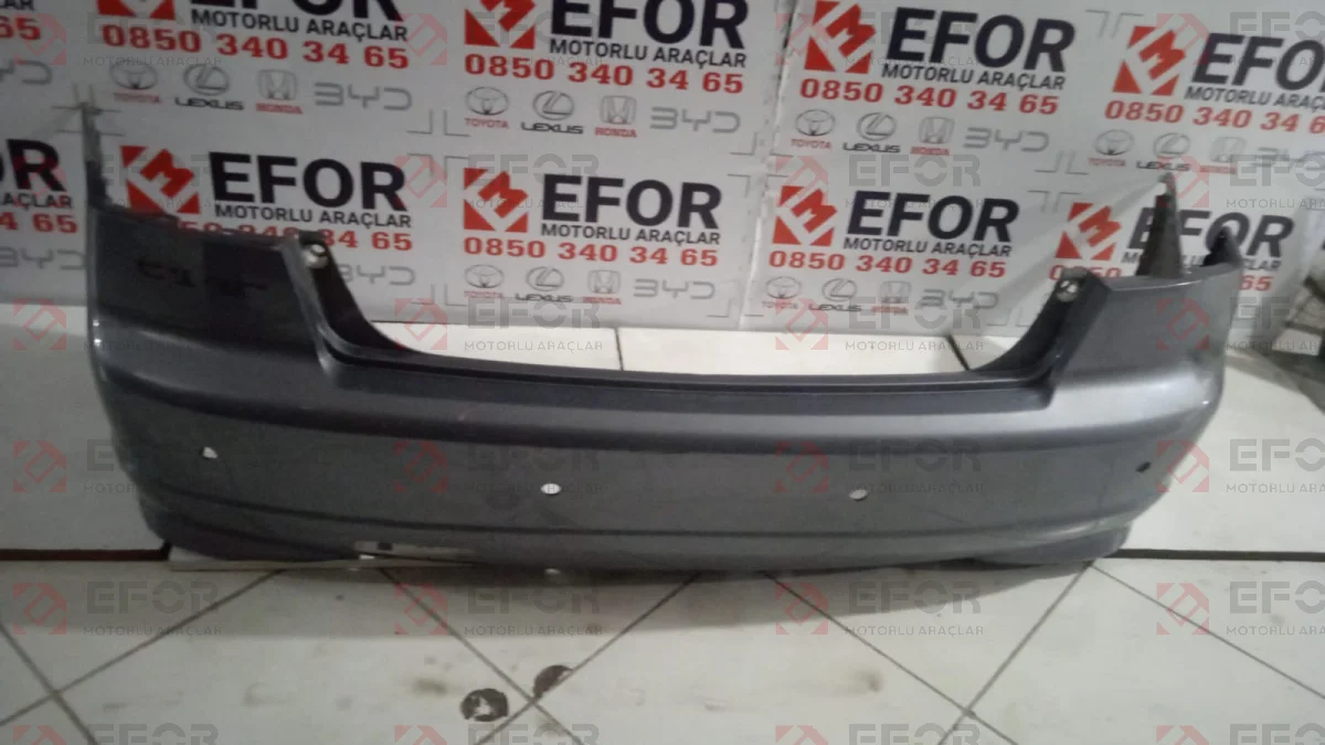 HONDA Civic ARKA - 2004-2006