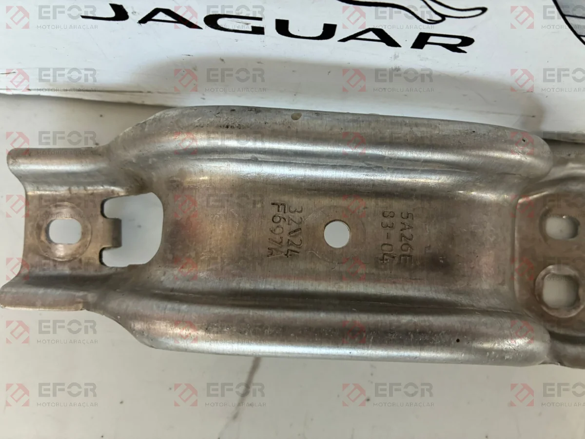 BMW X3 Ön Arka Tampon Demiri