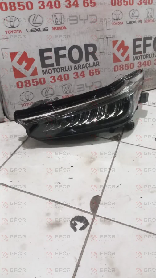 HONDA City SOL FAR - - 2020-2025