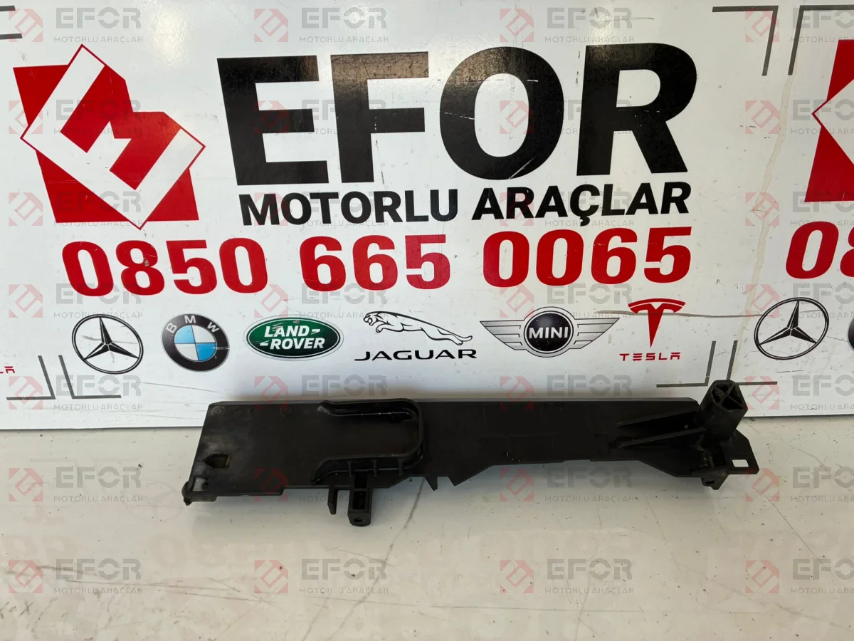 BMW X3 Sol Direksiyon Kutusu