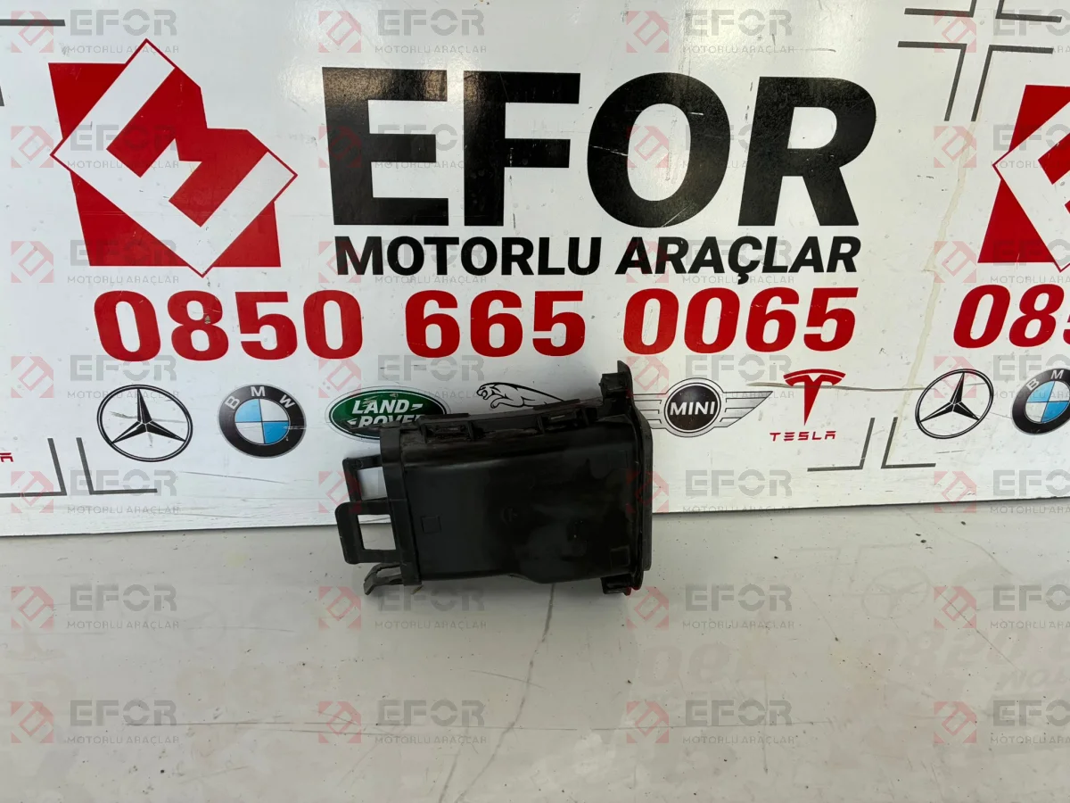 BMW X3 Sağ Direksiyon Kutusu