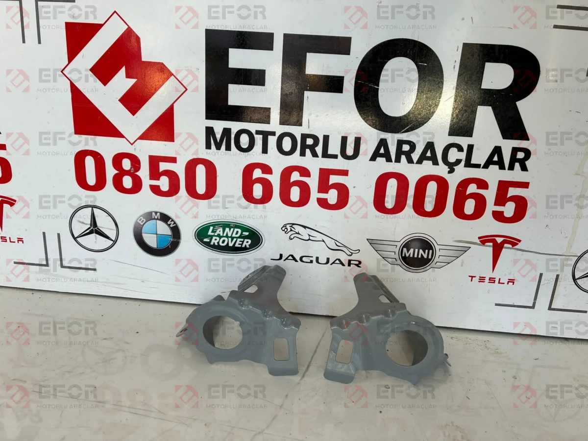 BMW X3 Sağ Sol Ön Çamurluk