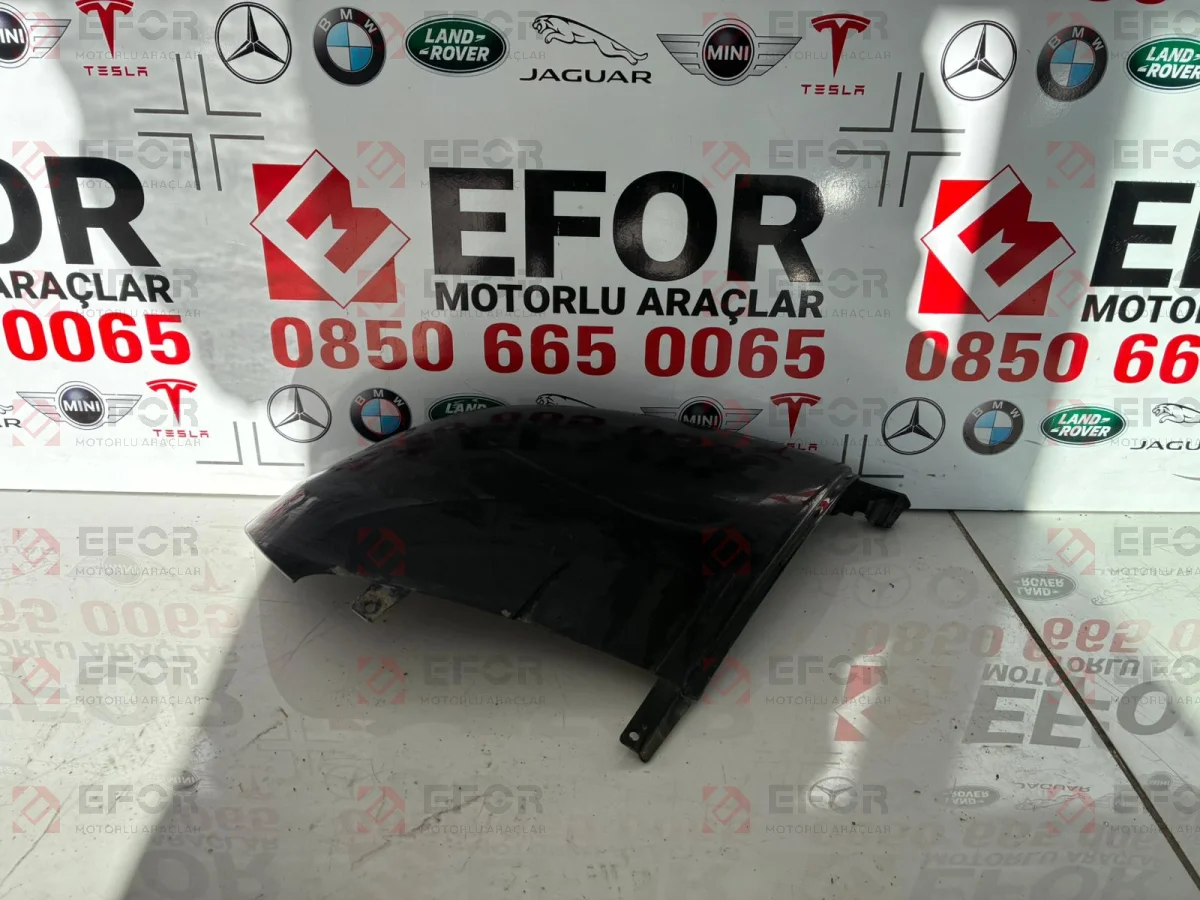 LAND ROVER Range Rover Sport Sağ Ön Tampon
