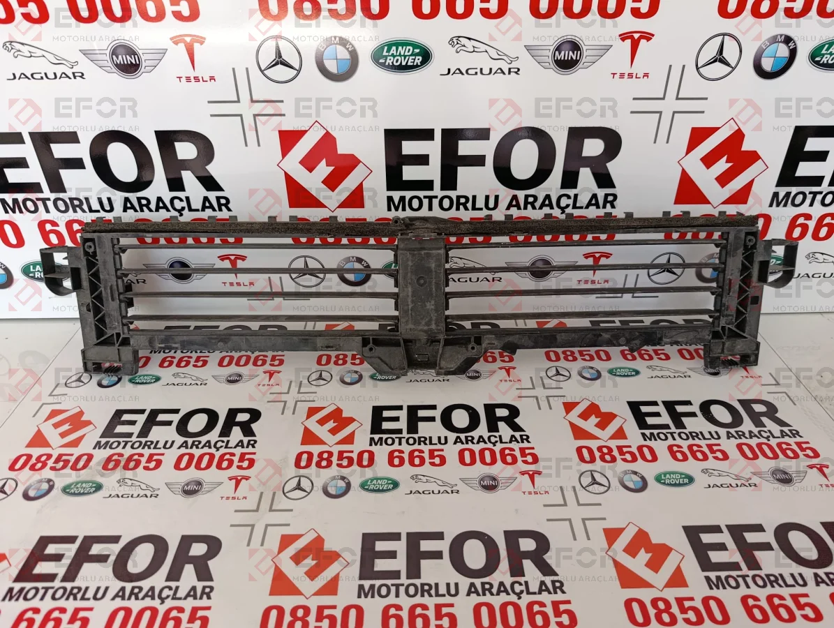 MERCEDES BENZ A Serisi Ön Su Radyatörü