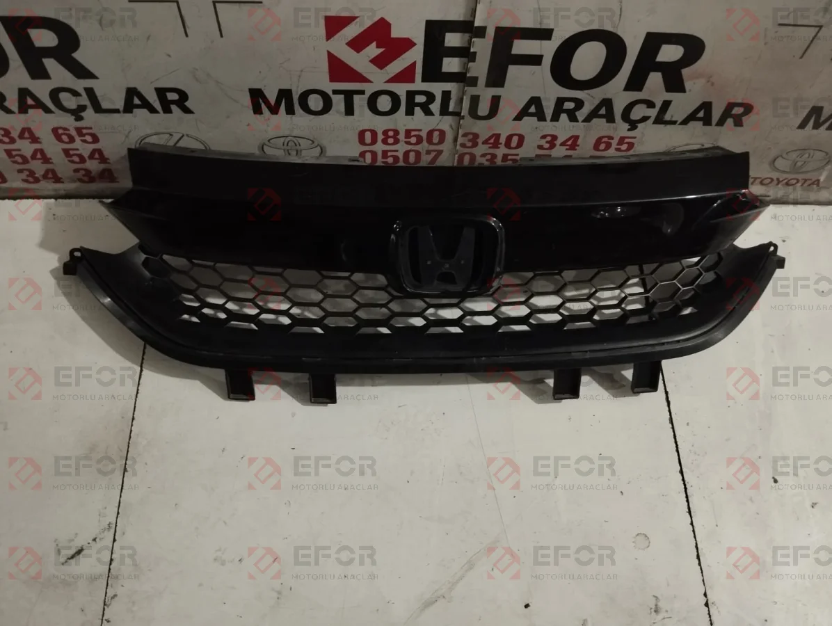 HONDA City  - 2021-2023