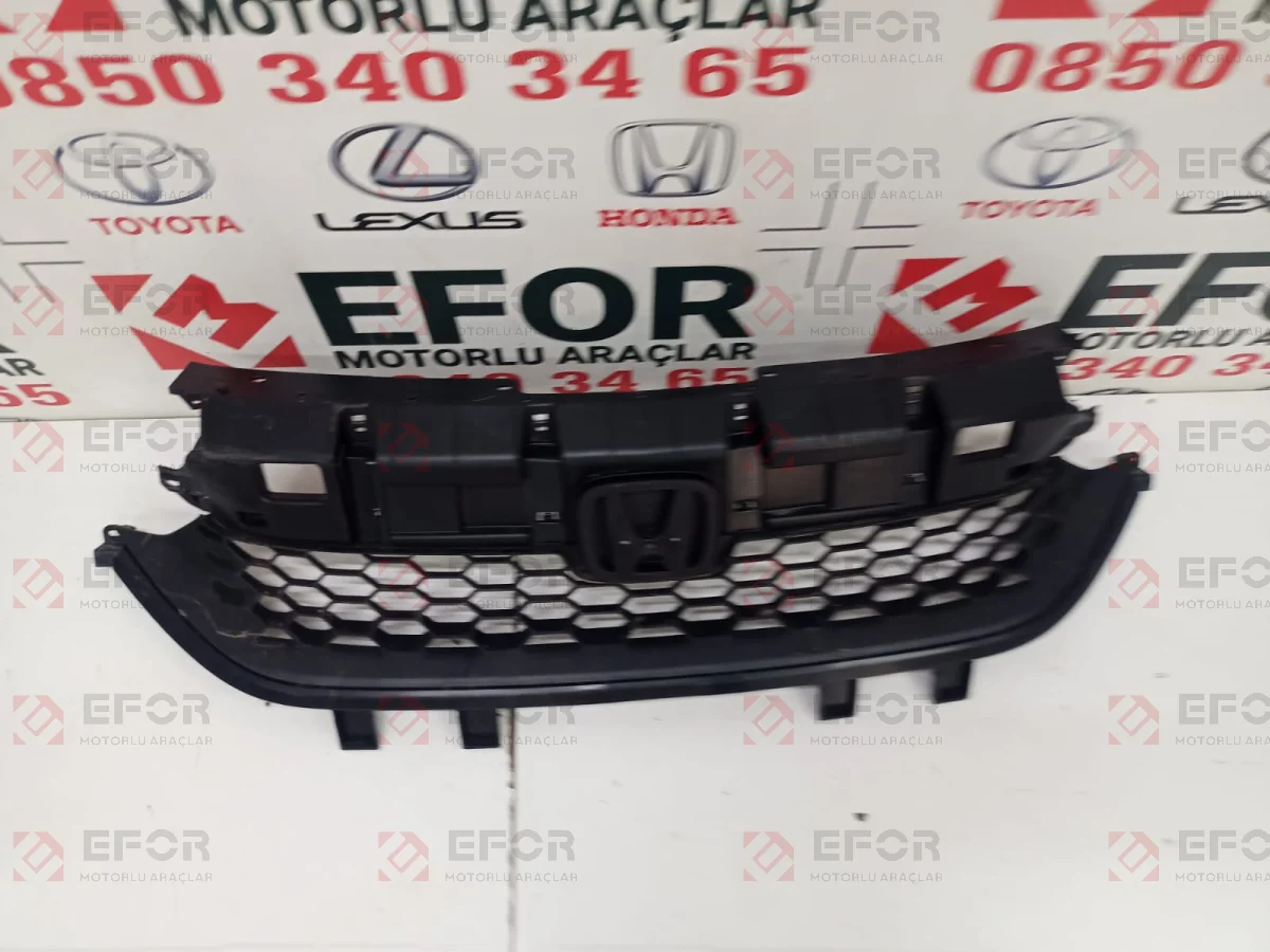 HONDA City ÖN - 2021-2023