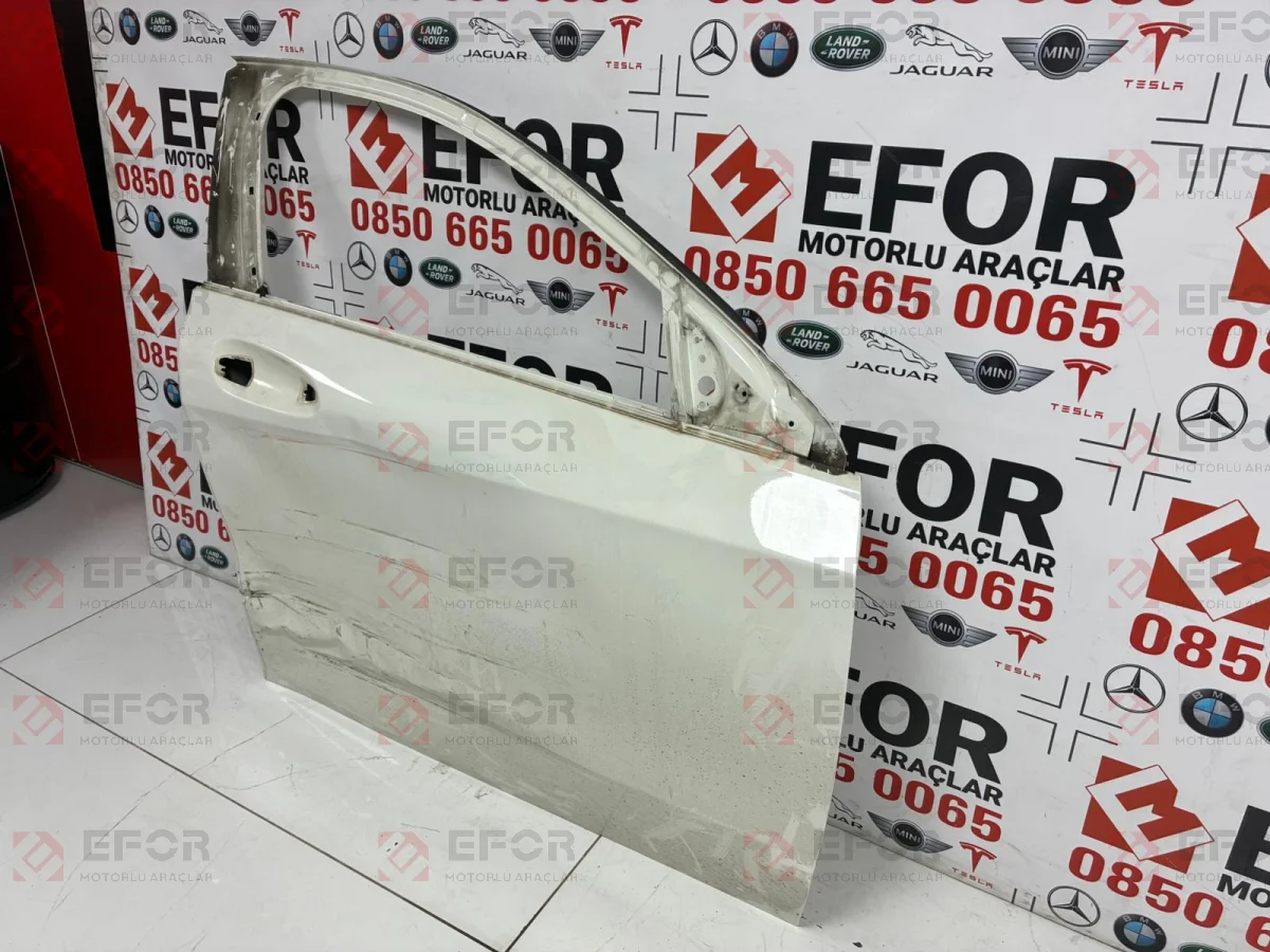 MERCEDES BENZ C Serisi Ön Kapı