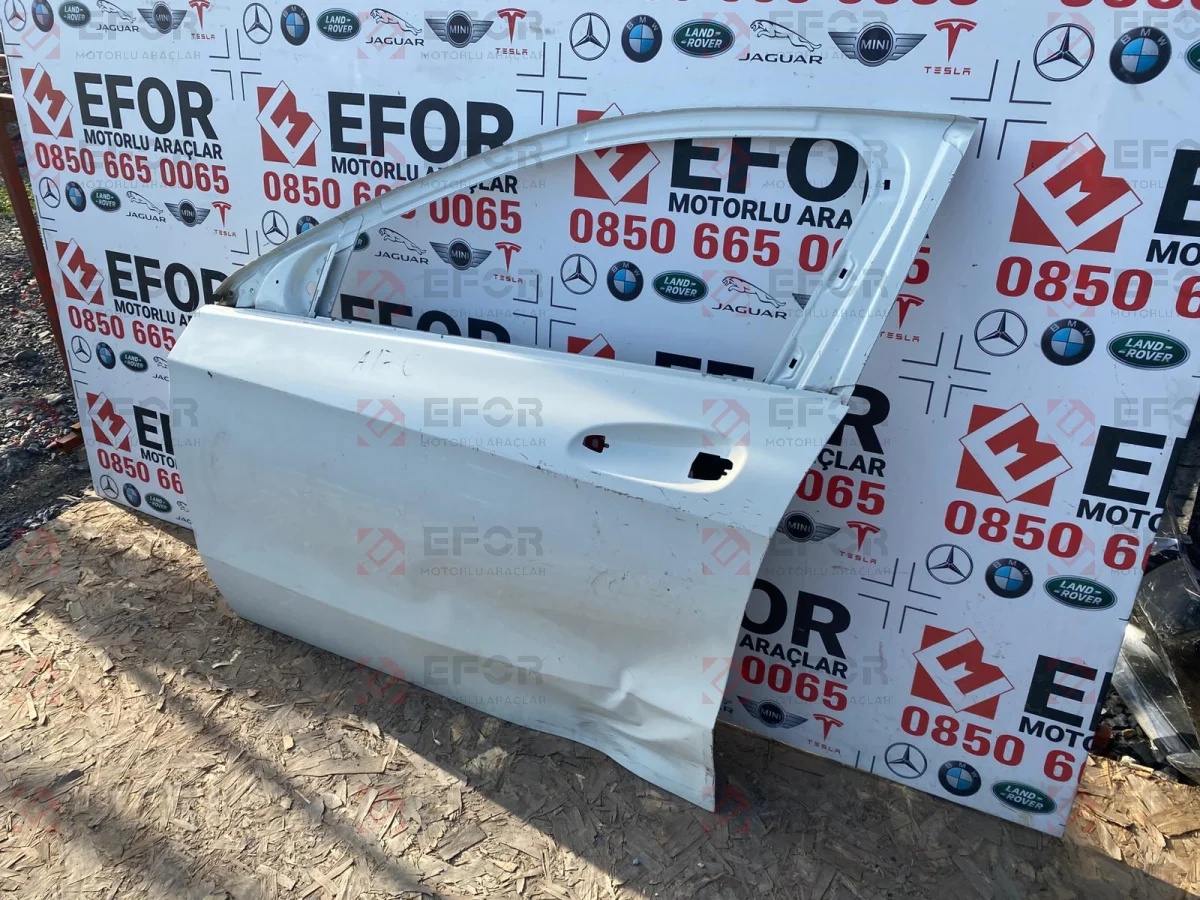 MERCEDES BENZ C Serisi Ön Kapı