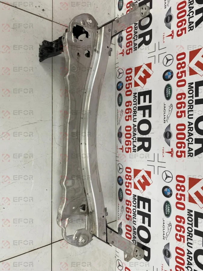 MERCEDES BENZ C Serisi Ön Panel