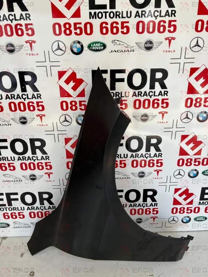 MERCEDES BENZ CLA Ön Çamurluk