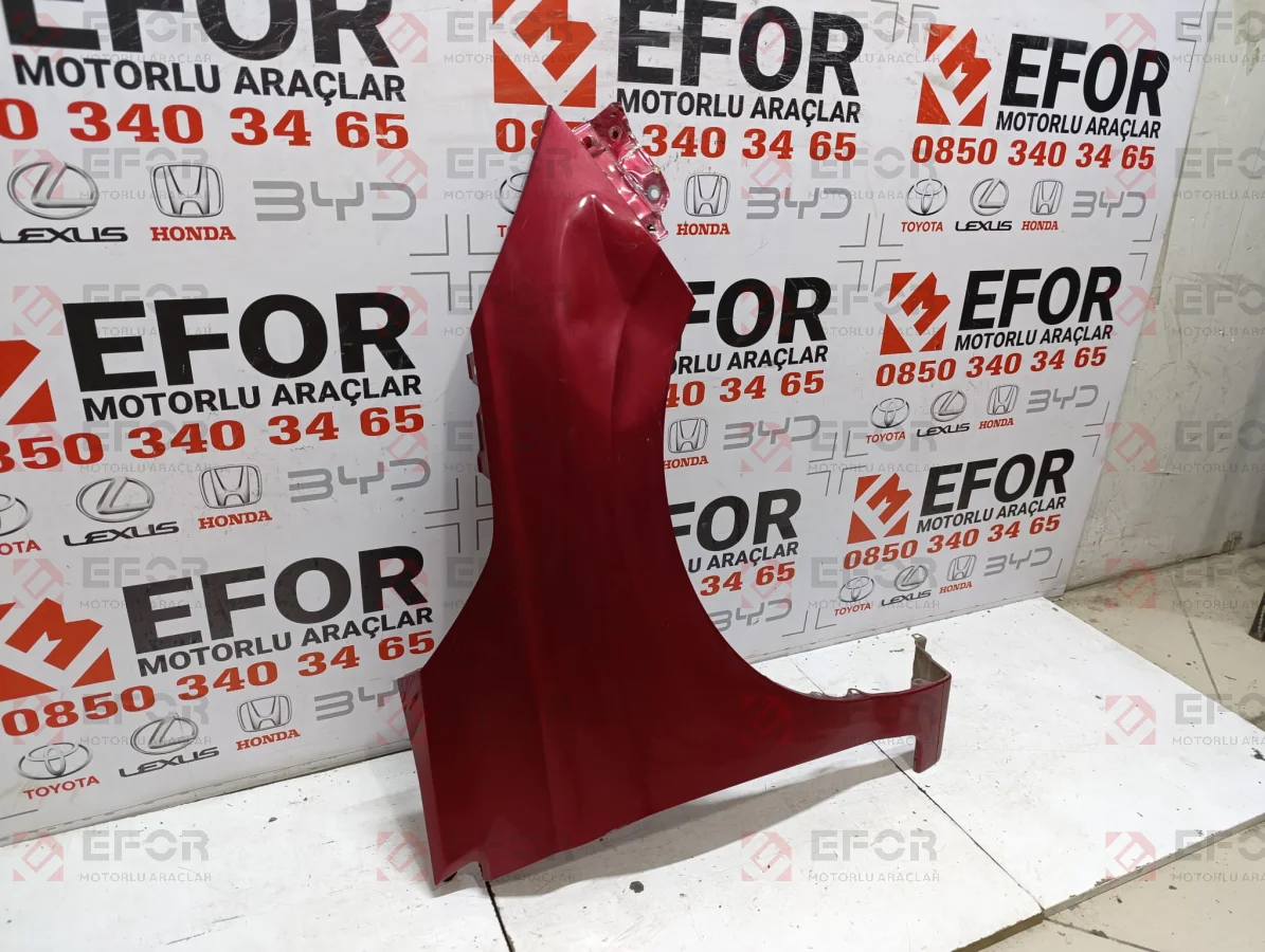 HONDA City SAĞ ÖN ÇAMURLUK 21- - 