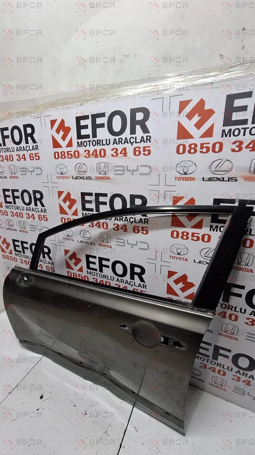 HONDA Civic SOL ÖN KAPI 06-113 - 