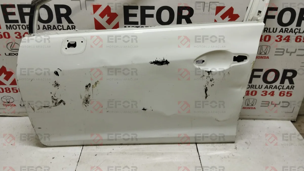 HONDA Civic SOL ÖN KAPI - - 2012-2015