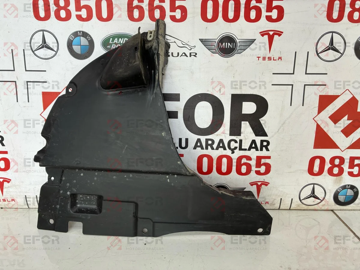 BMW 2 Serisi Sol Ön Direksiyon Kutusu