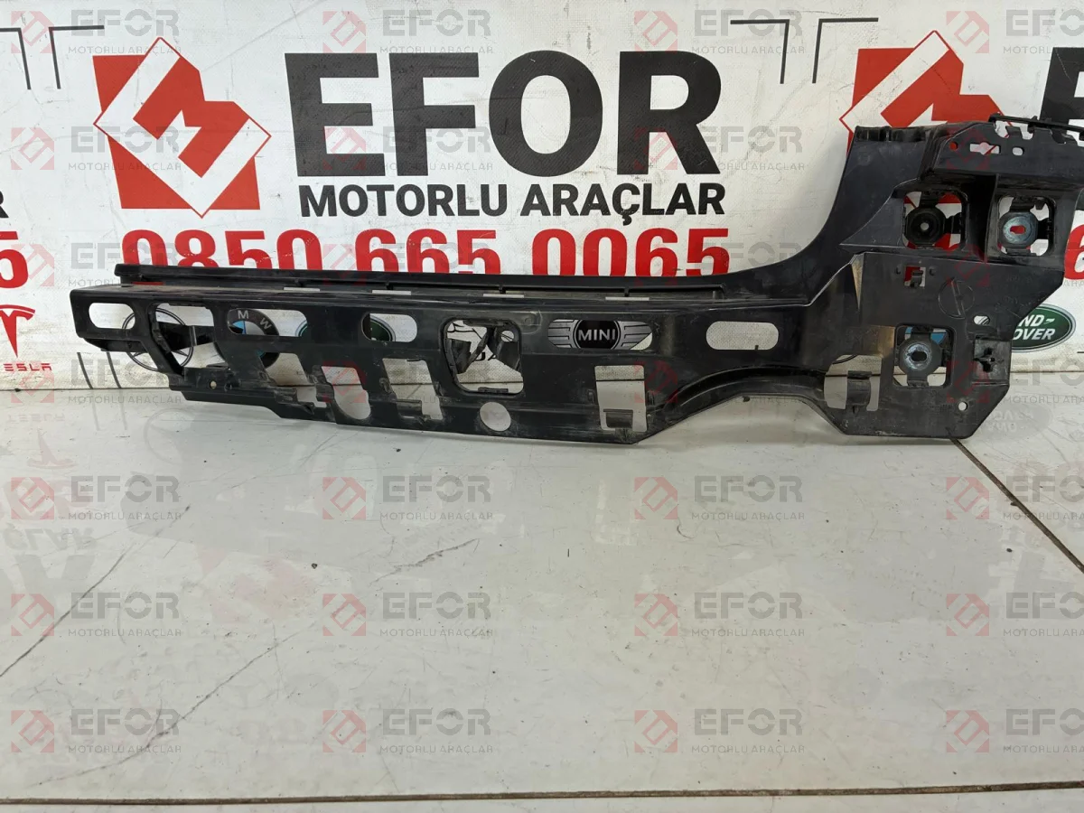 BMW 3 Serisi Arka Tampon