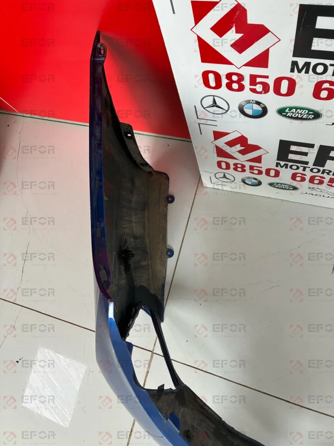 BMW 3 Serisi Ön Tampon