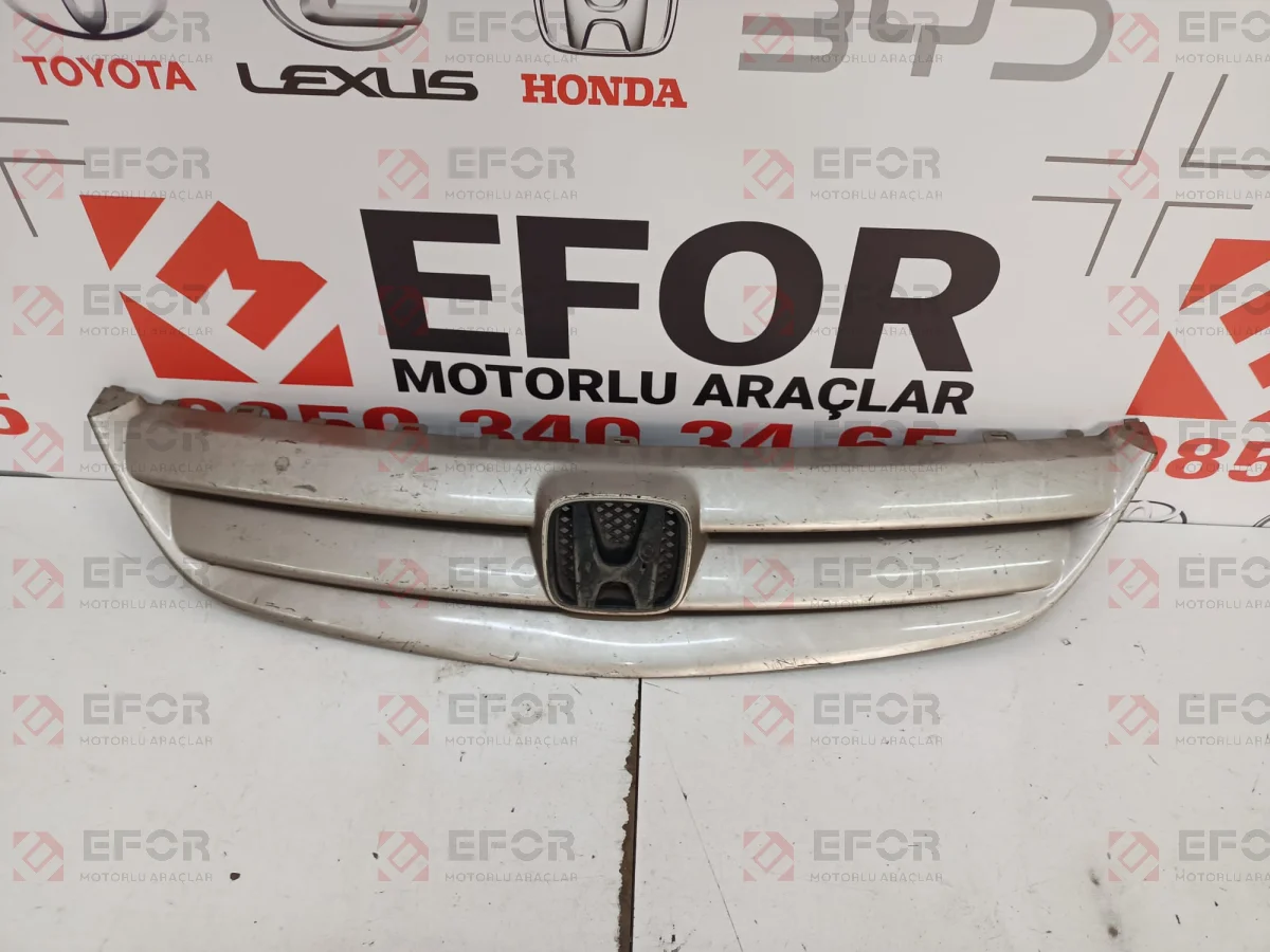 HONDA Civic ÖN - 2002-2004