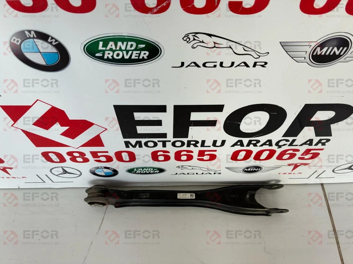 MERCEDES BENZ C Serisi Arka Salıncak
