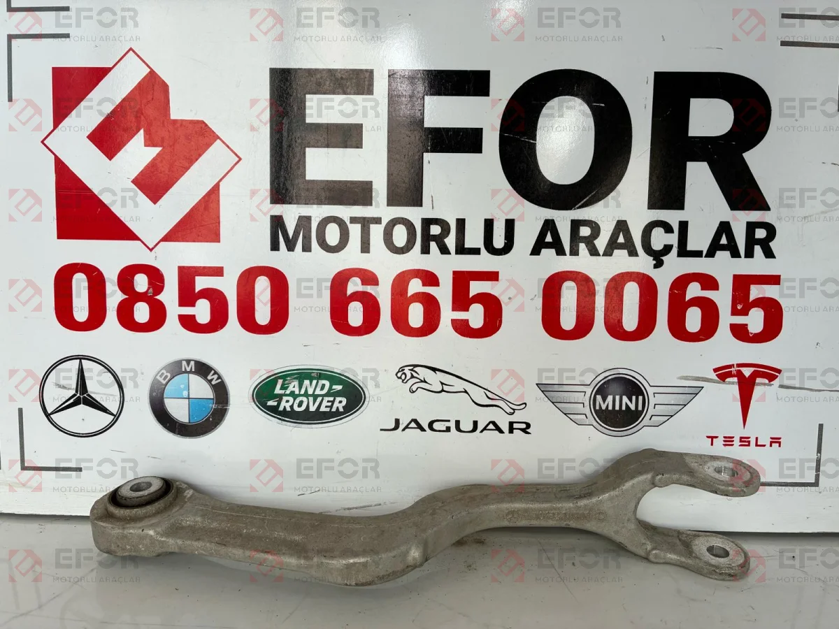 MERCEDES BENZ C Serisi Arka Salıncak