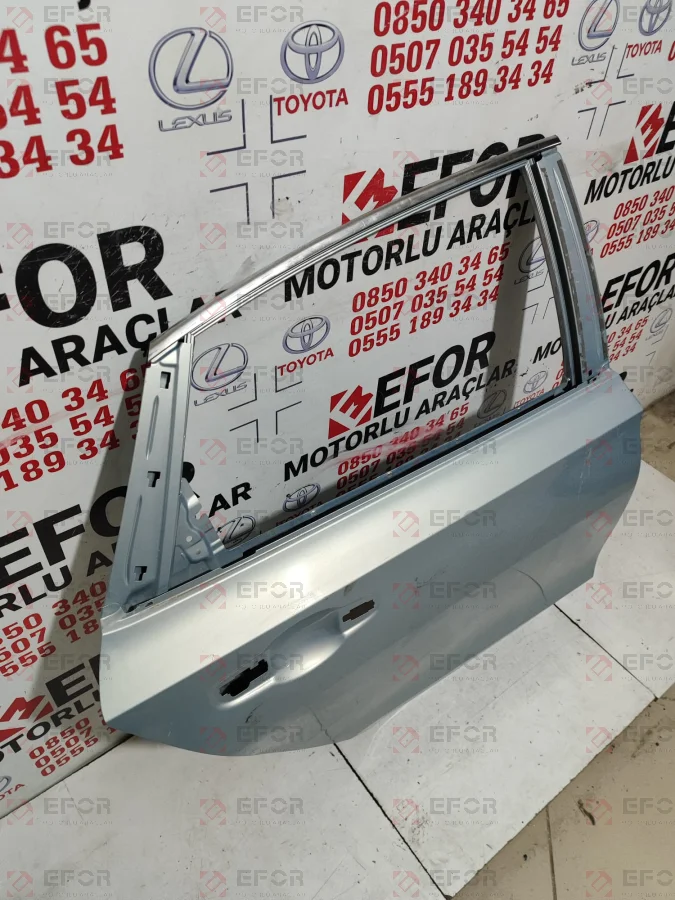 HONDA Civic SAĞ AKRA - 2022-2024