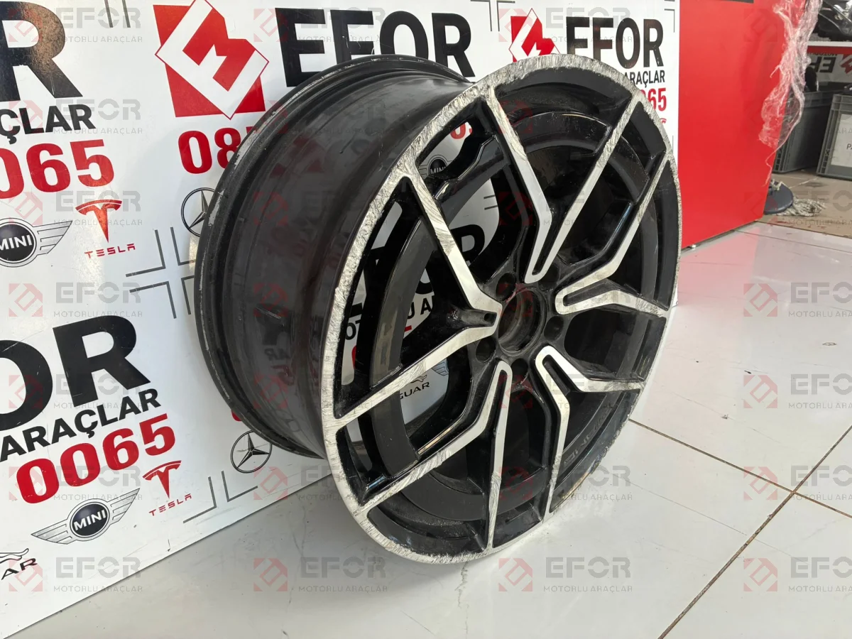 MERCEDES BENZ C Serisi Jant / Jant Kapakları