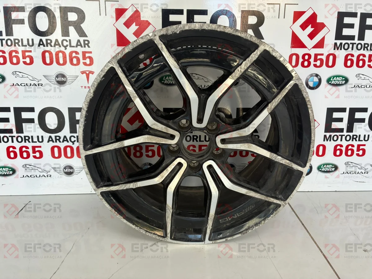 MERCEDES BENZ C Serisi Jant / Jant Kapakları