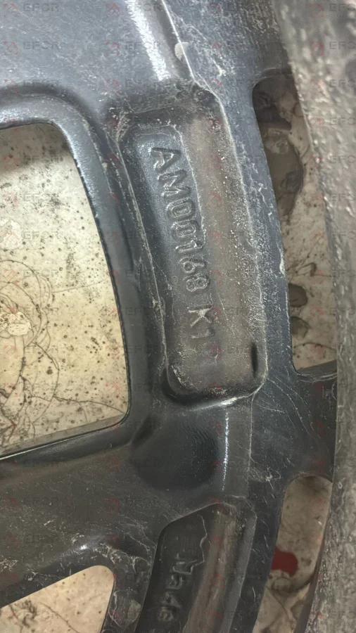 MERCEDES BENZ C Serisi Jant / Jant Kapakları