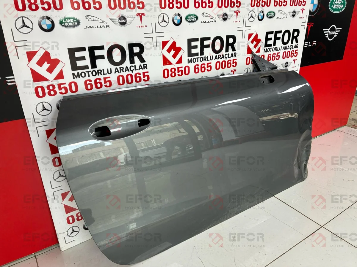 MERCEDES BENZ CLA Ön Kapı