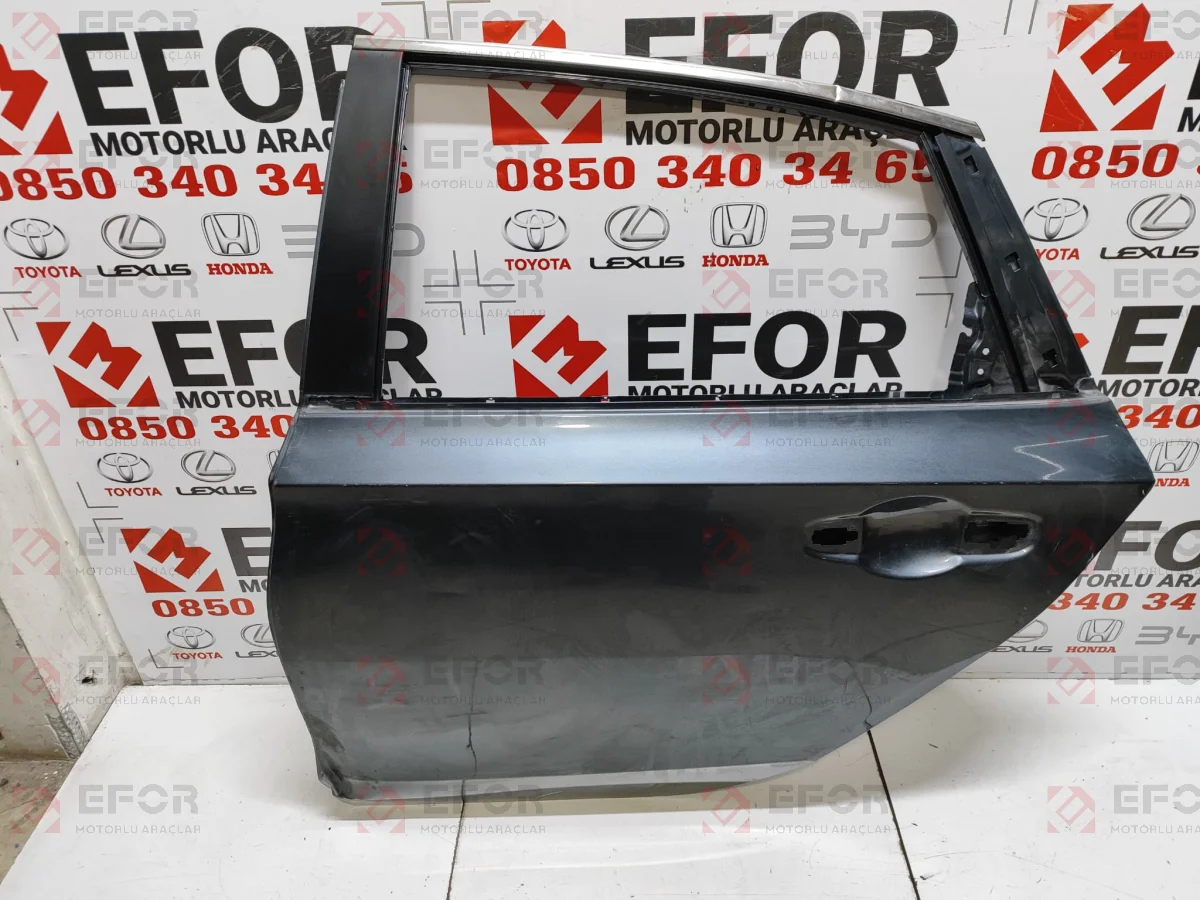 HONDA Civic SOL ARKA KAPI 21-24964 - 