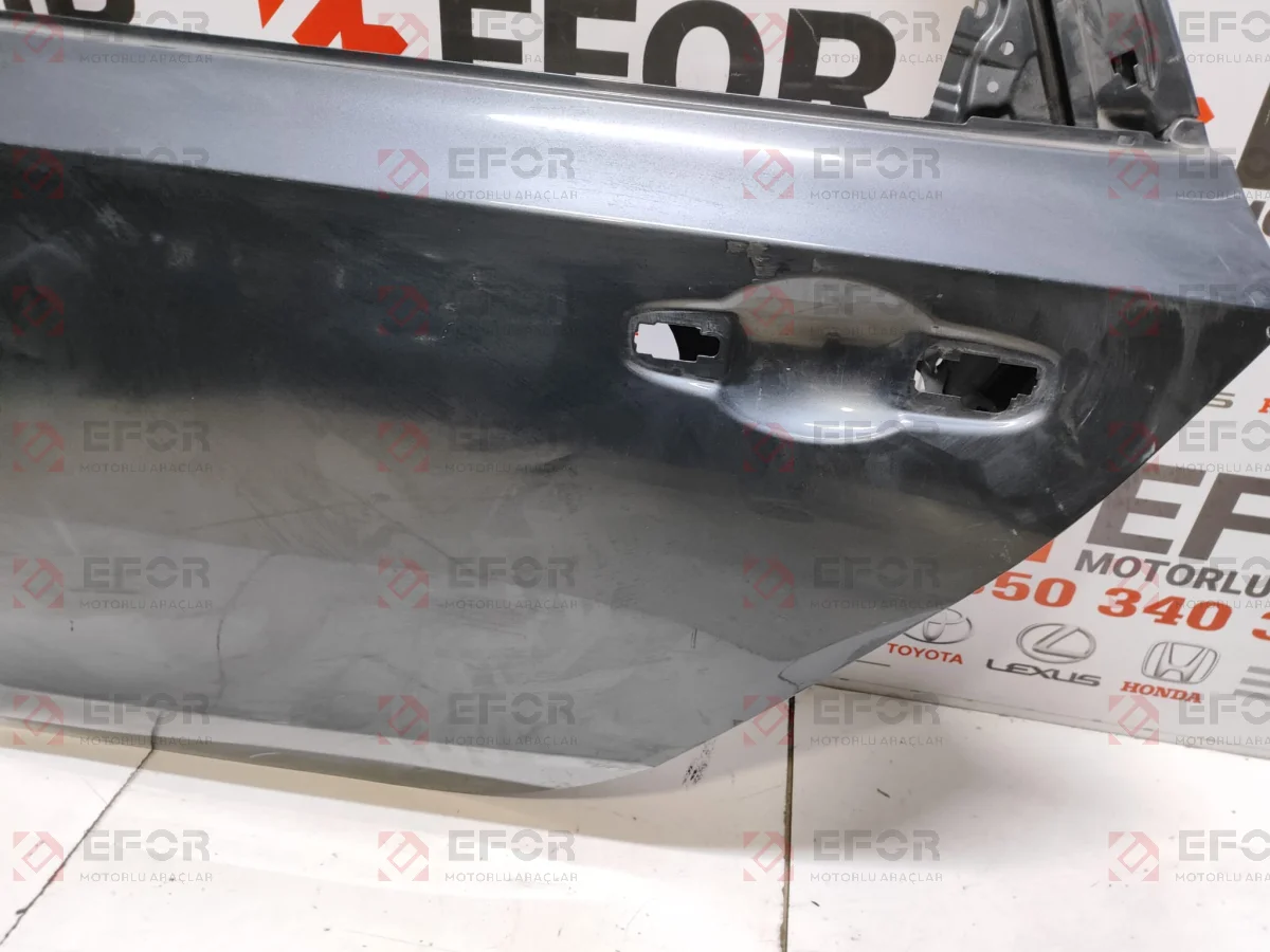 HONDA Civic SOL ARKA KAPI 21-24964 - 