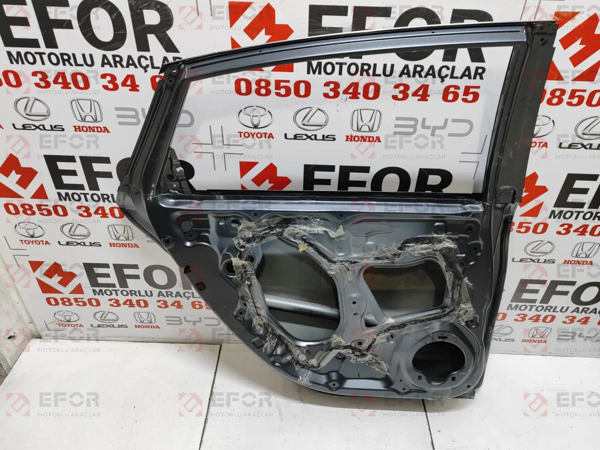 HONDA Civic SOL ARKA KAPI 21-24964 - 
