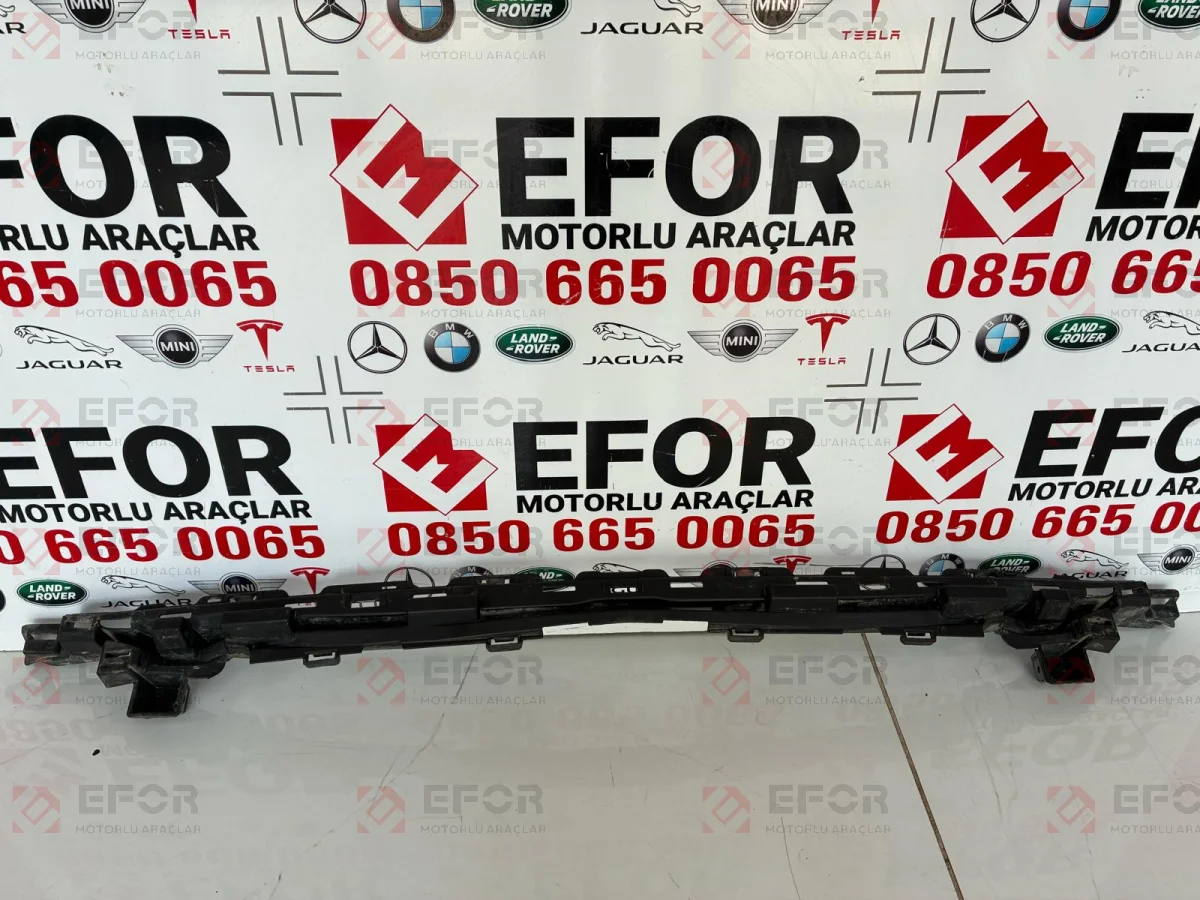 MERCEDES BENZ E Serisi Ön Tampon