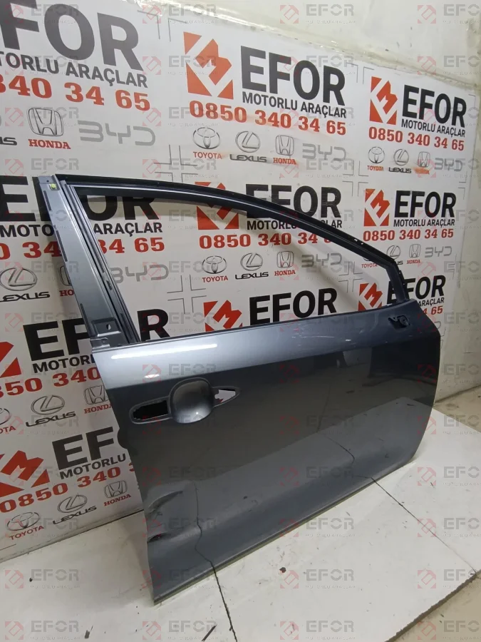 TOYOTA Corolla SAĞ ÖN KAPI 19-242 - 
