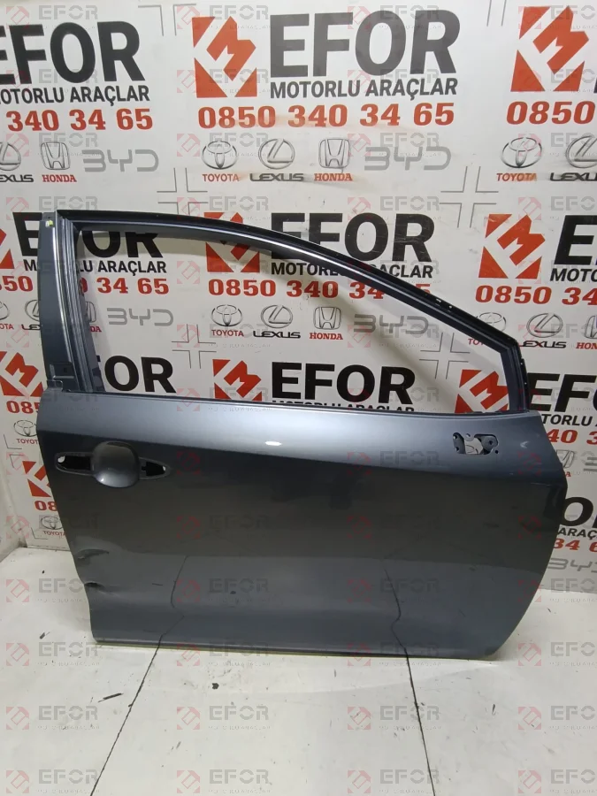 TOYOTA Corolla SAĞ ÖN KAPI 19-242 - 