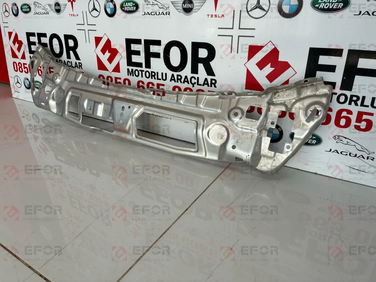MERCEDES BENZ E Serisi Ön Panel