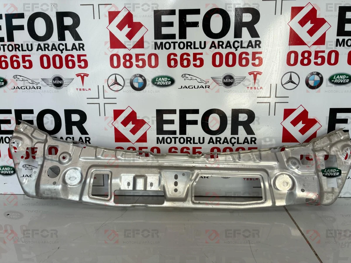 MERCEDES BENZ E Serisi Ön Panel