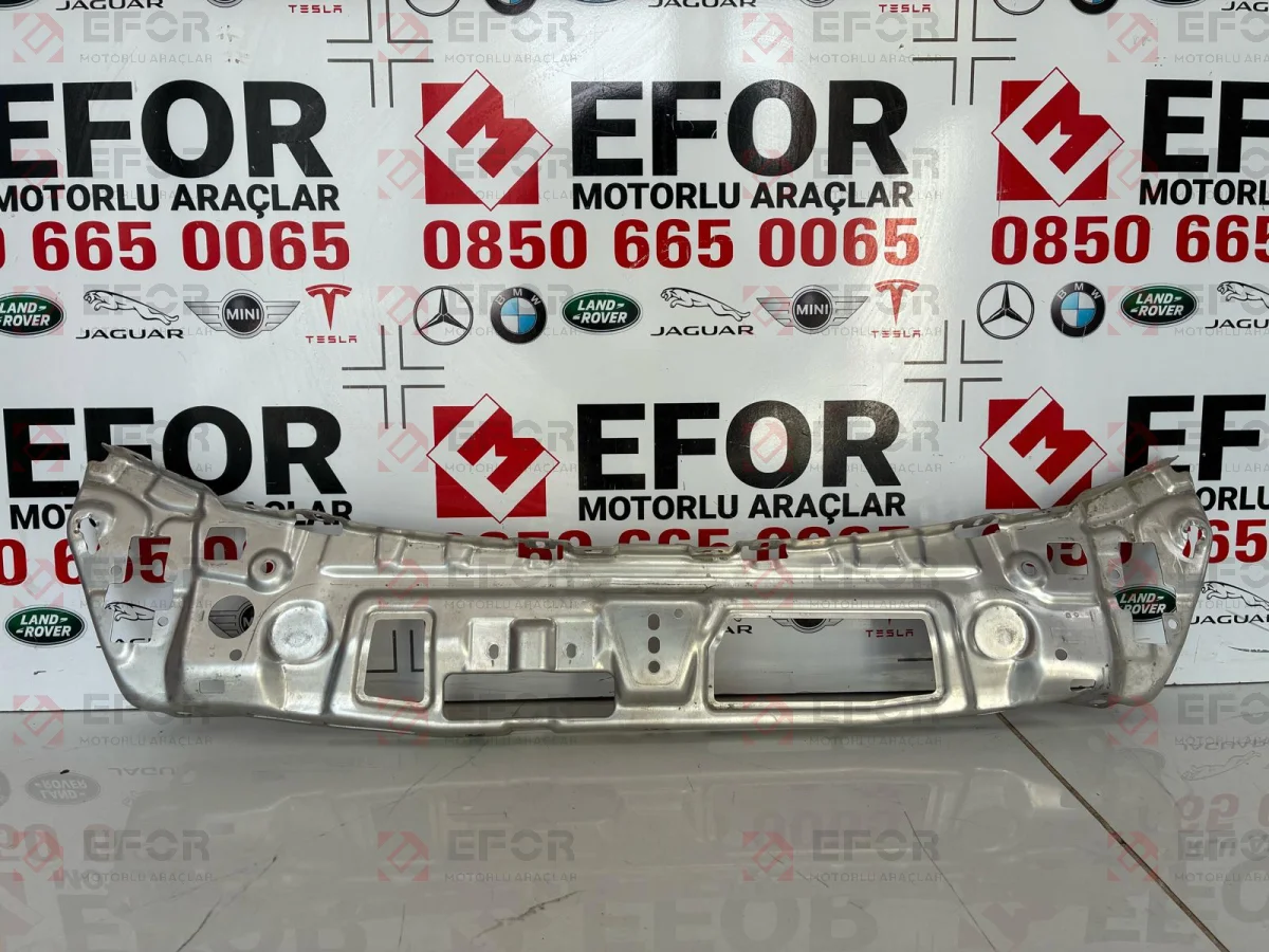 MERCEDES BENZ E Serisi Ön Panel