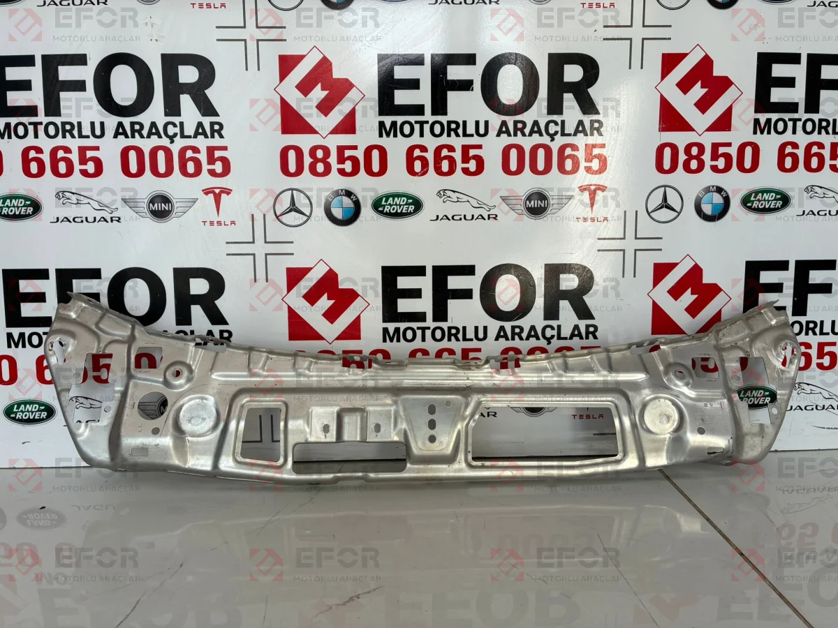 MERCEDES BENZ E Serisi Ön Panel