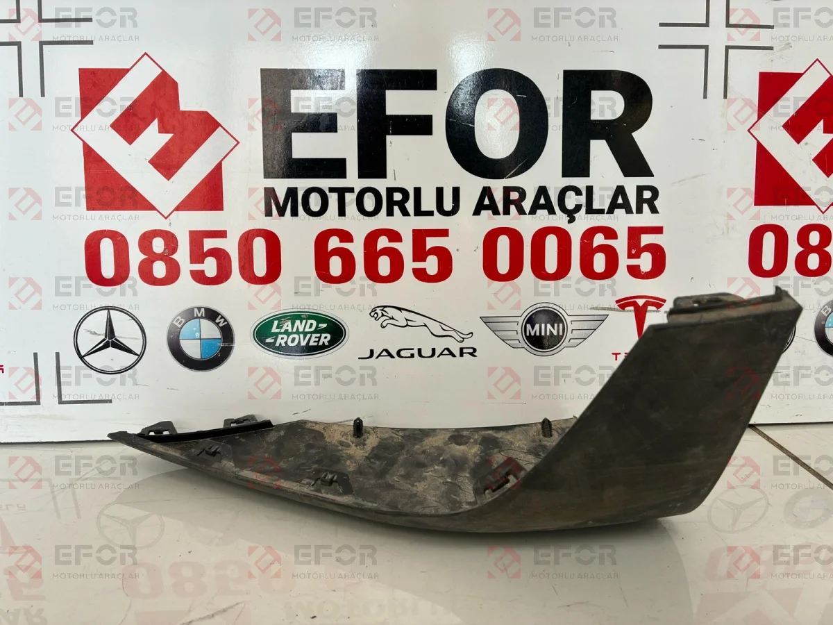 MERCEDES BENZ EQA Ön Tampon