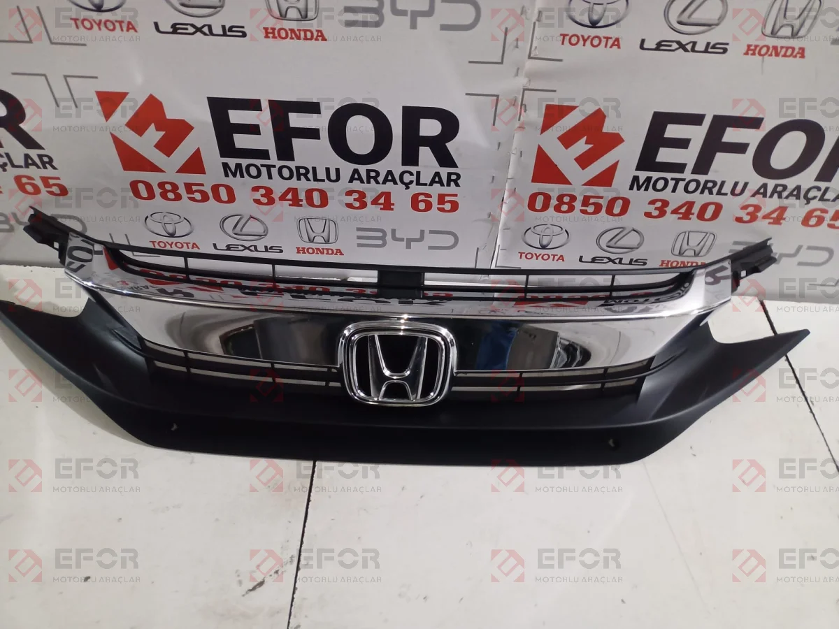 HONDA Civic PANJURS - 2016-2021