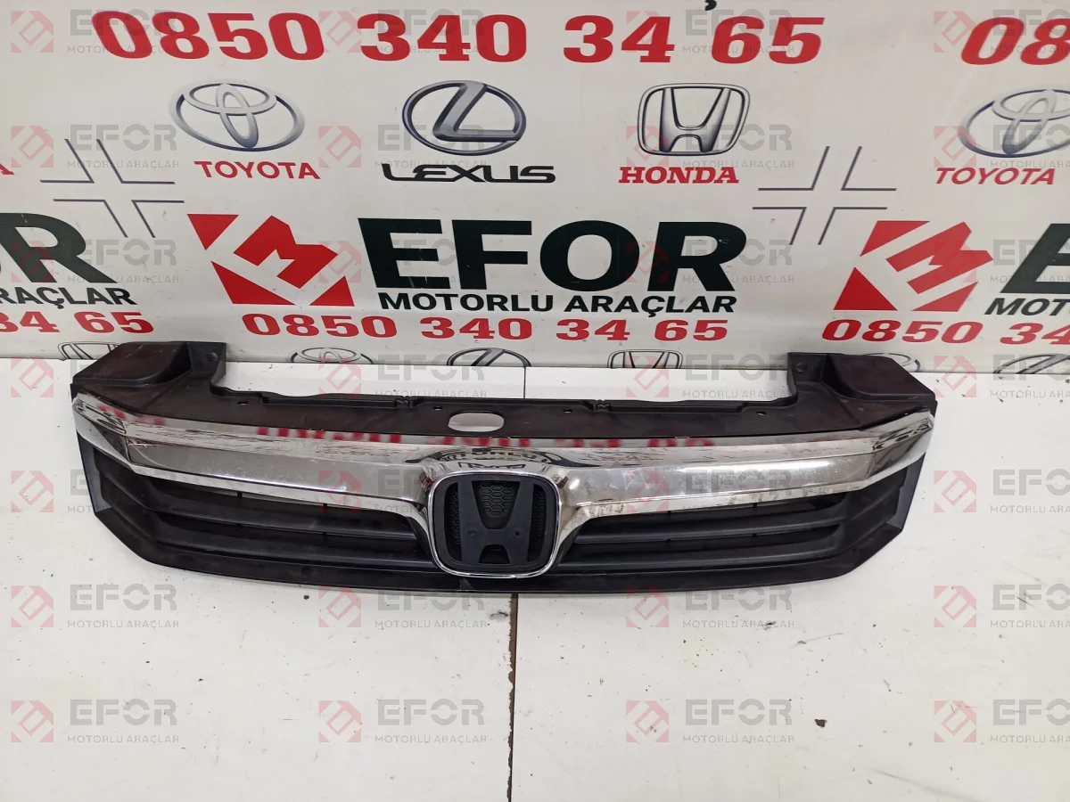 HONDA Civic ÖN - 2012-2015