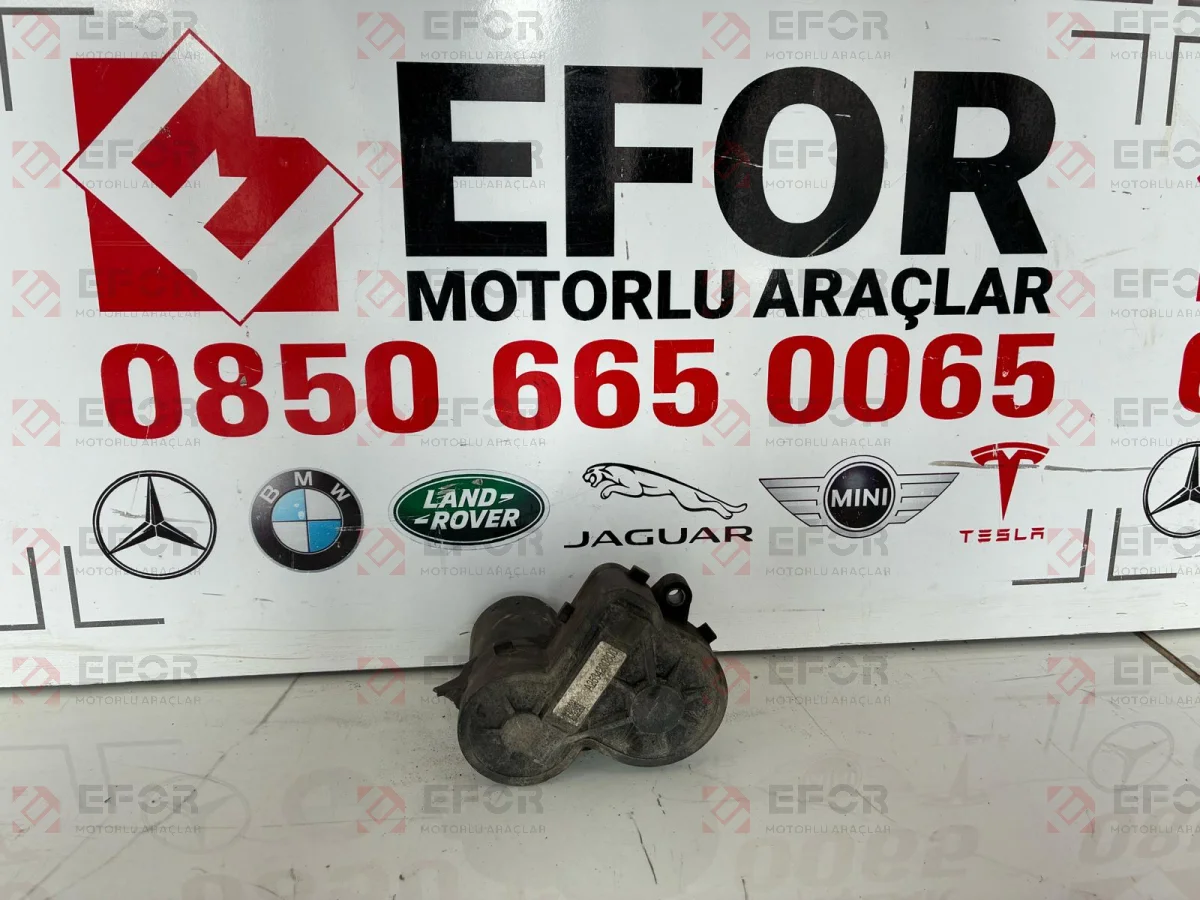 MERCEDES BENZ GLC Fren Balatası