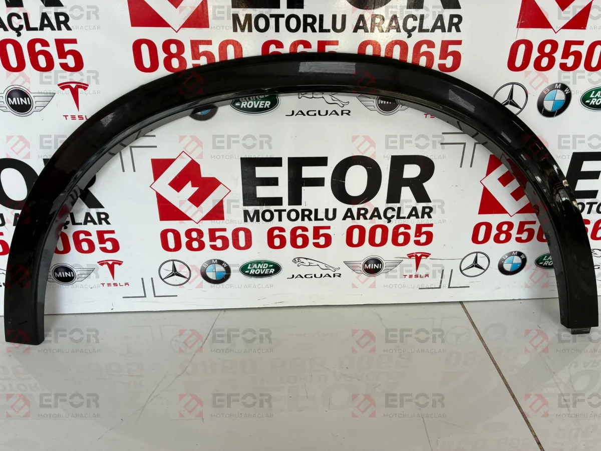 MERCEDES BENZ GLC Sağ Arka Kapı Çıtası