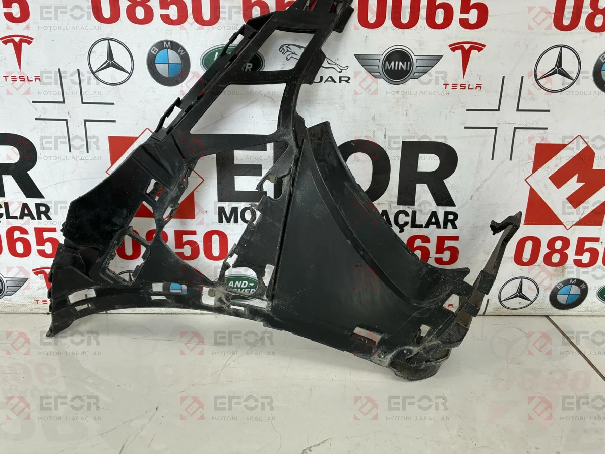 MERCEDES BENZ GLC Sağ Ön Tampon
