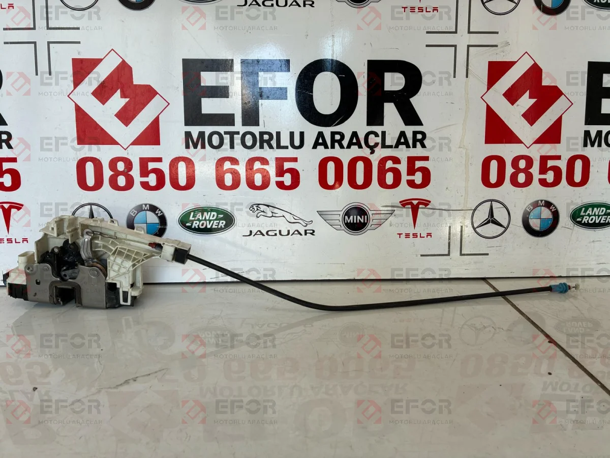 MERCEDES BENZ Sprinter Sol Ön Kapı